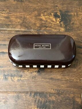 Henri Bendel Sunglasses Case